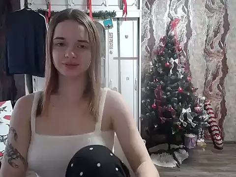 samanta55555 online show from December 22, 2025, 1:08 pm