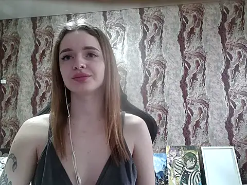 samanta55555 online show from March 18, 2026, 11:24 am