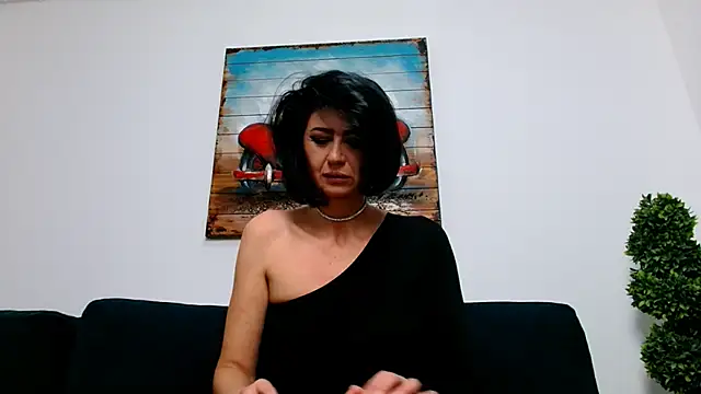 Taissa4U online show from November 15, 2025, 7:32 pm