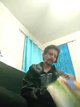 LongDickZee562 online show from December 23, 2024, 3:01 pm