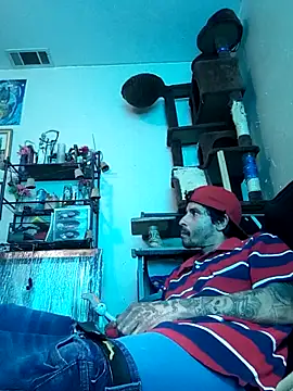 LongDickZee562 online show from February 14, 2025, 10:04 pm