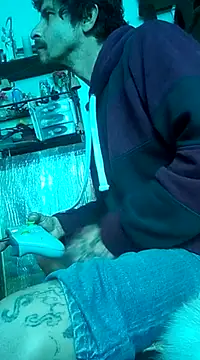 LongDickZee562 online show from February 19, 2025, 10:20 pm