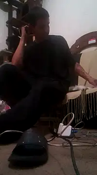 LongDickZee562 online show from February 27, 2025, 3:36 am