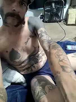 LongDickZee562 online show from October 20, 2025, 8:48 am