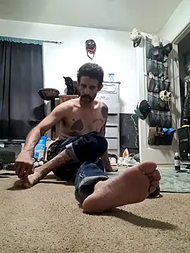 LongDickZee562 online show from October 30, 2025, 7:54 am