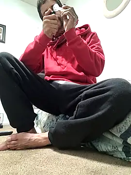 LongDickZee562 online show from November 9, 2025, 12:14 pm