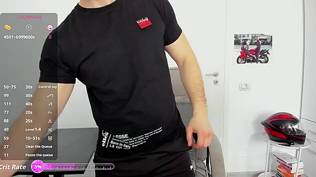 ZackFraser online show from February 28, 2026, 9:43 am