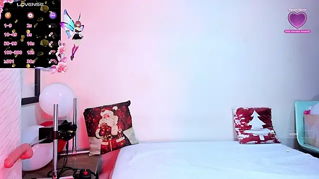 Snapshot of cleopatraa chatting on December 2, 2025, 3:07 pm cleopatraa online show from December 2, 2025, 3:07 pm