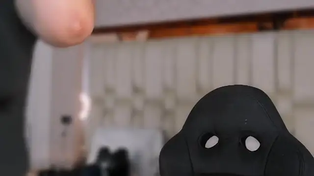 Kleverly Manson1 online show from February 6, 2026, 8:45 pm