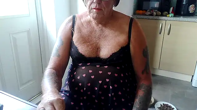 samanthasissieuk online show from July 24, 2026, 5:44 pm