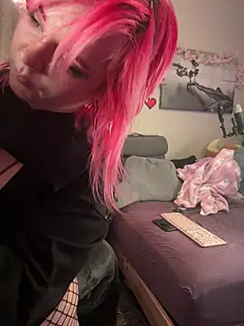 Angel-Lewd-Cake online show from February 20, 2026, 1:46 am