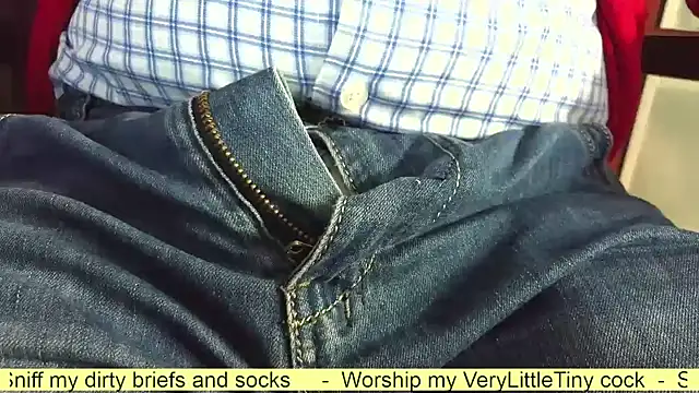 smoothandtiny online show from October 18, 2025, 7:42 am