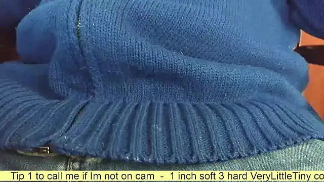 smoothandtiny online show from November 15, 2025, 8:00 am