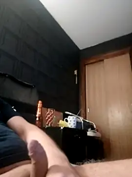 dannysss87 online show from December 23, 2025, 3:37 am