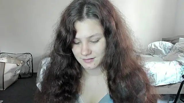 Snapshot of Charlotte_wow chatting on April 27, 2026, 12:14 pm Charlotte wow online show from April 27, 2026, 12:14 pm