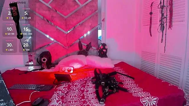 Alana Jones  online show from February 10, 2026, 3:49 pm