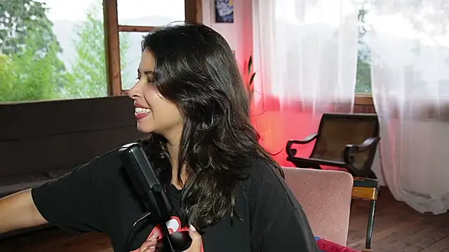 Kozzy  online show from November 13, 2025, 9:03 pm