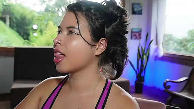 Kozzy  online show from November 22, 2025, 8:52 pm