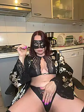 Snapshot of la_petite_prunette69 chatting on April 24, 2026, 4:26 am la petite prunette69 online show from April 24, 2026, 4:26 am