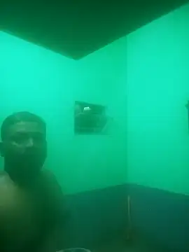 ssamit0808 online show from October 6, 2025, 8:50 pm