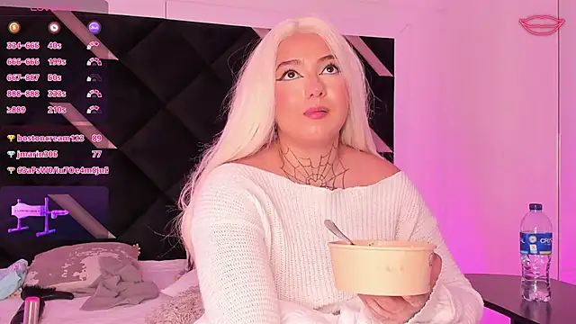 Snapshot of Ala_Rasi_ chatting on March 7, 2025, 4:35 am Ala Rasi online show from March 7, 2025, 4:35 am