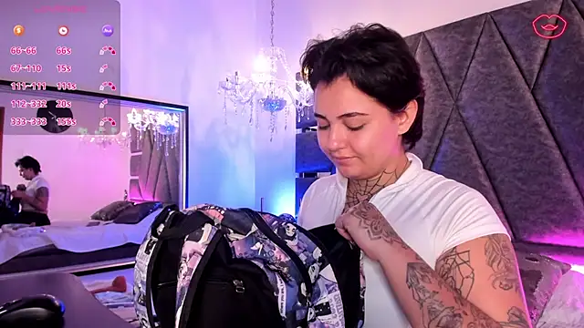 Snapshot of Ala_Rasi_ chatting on March 14, 2025, 3:37 am Ala Rasi online show from March 14, 2025, 3:37 am