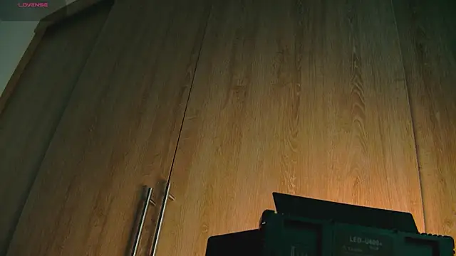 aidaadams online show from October 25, 2025, 8:33 am