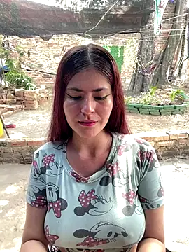 Hotnightsexxx online show from October 22, 2025, 6:07 pm