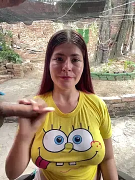 Hotnightsexxx online show from October 23, 2025, 6:39 pm