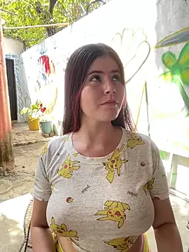 Hotnightsexxx online show from February 13, 2026, 6:15 pm