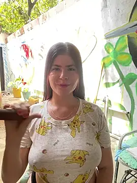 Hotnightsexxx online show from February 17, 2026, 6:14 pm