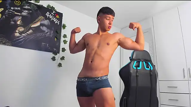 Bray Kevin online show from February 19, 2025, 12:03 am