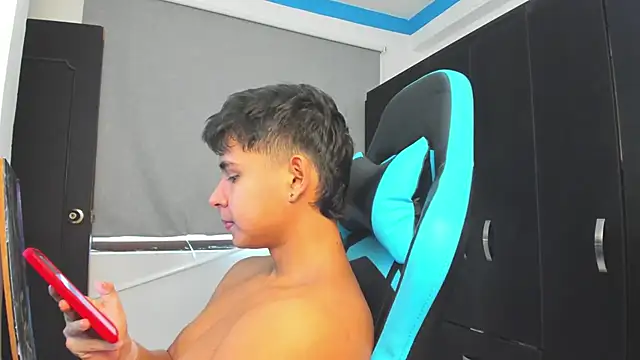 Bray Kevin online show from November 5, 2025, 5:57 pm