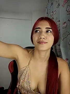 Snapshot of karol_cortes_18 chatting on March 4, 2025, 2:06 am karol cortes 18 online show from March 4, 2025, 2:06 am