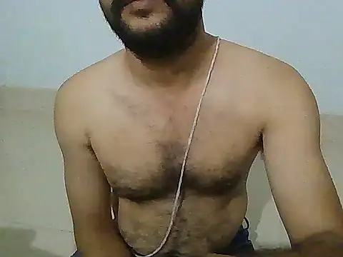 HathodaTyagi123 online show from December 26, 2024, 6:41 am