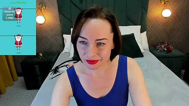 Jaqueline Richardson online show from January 15, 2025, 8:51 am