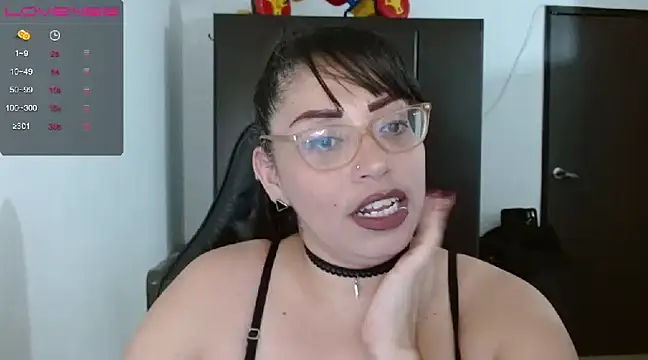 Snapshot of natashasmithe chatting on January 26, 2025, 4:30 am natashasmithe online show from January 26, 2025, 4:30 am