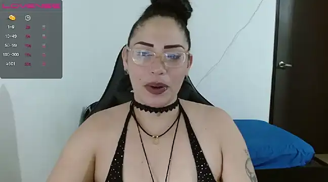 Snapshot of natashasmithe chatting on January 27, 2025, 5:47 am natashasmithe online show from January 27, 2025, 5:47 am