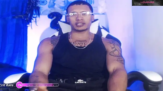 Ryan coopper online show from September 14, 2025, 2:44 am