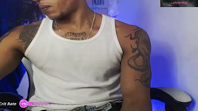 Ryan coopper online show from October 9, 2025, 2:42 am