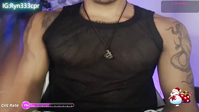 Ryan coopper online show from January 6, 2026, 12:36 am