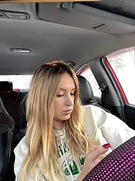 StasyWood online show from December 25, 2024, 4:12 am