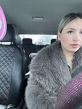 StasyWood online show from March 15, 2026, 1:00 am