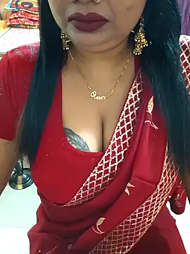 Snapshot of YR-SHIVANI chatting on January 4, 2025, 4:23 am YR-SHIVANI online show from January 4, 2025, 4:23 am