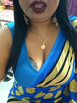 Snapshot of YR-SHIVANI chatting on January 6, 2025, 7:31 am YR-SHIVANI online show from January 6, 2025, 7:31 am