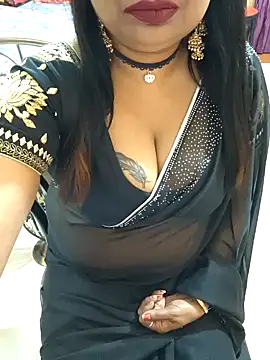 Snapshot of YR-SHIVANI chatting on January 9, 2025, 6:48 am YR-SHIVANI online show from January 9, 2025, 6:48 am