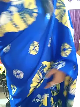 Snapshot of YR-SHIVANI chatting on January 23, 2025, 4:52 am YR-SHIVANI online show from January 23, 2025, 4:52 am