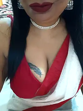 Snapshot of YR-SHIVANI chatting on January 26, 2025, 7:10 am YR-SHIVANI online show from January 26, 2025, 7:10 am