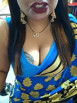 Snapshot of YR-SHIVANI chatting on January 30, 2025, 4:16 am YR-SHIVANI online show from January 30, 2025, 4:16 am