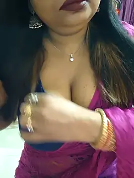 Snapshot of YR-SHIVANI chatting on March 7, 2025, 4:46 am YR-SHIVANI online show from March 7, 2025, 4:46 am